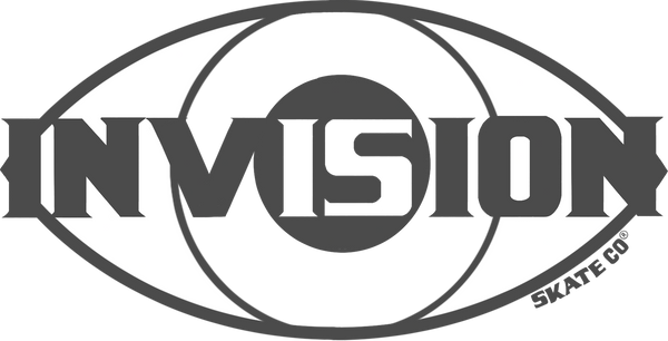 Invision Skateboard Co